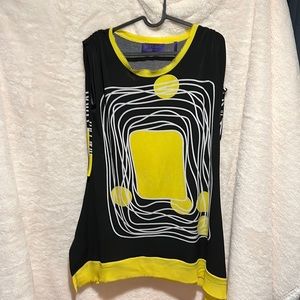 P. Luca Milano womens small